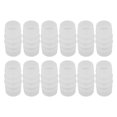 thumbnail image 1 of Equal Diameter Barb Fittings Pp Plastic Barb Fittings Barb Hose Connector Straight Through Barb Joints 12PCS PP Plastic Hose Joint Equal Diameter Barb Fittings Straight Through, 1 of 8