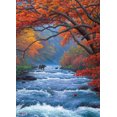 thumbnail image 1 of Cobble Hill 500 Piece Puzzle - Headed Home - Sample Poster Included, 1 of 2