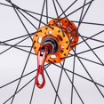 thumbnail image 4 of Bike Quick Release Skewers MTB Road Bicycle Front Rear QR Skewer Set Parts, 4 of 5