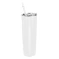 thumbnail image 1 of Stainless Steel Vacuum Cup Vehicle Mounted Water Cup Cylinder Drinking Cup, 1 of 9