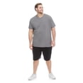 thumbnail image 2 of Lot de 3 t-shirts George pour hommes, 2 of 6