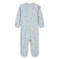 thumbnail image 2 of George Baby Boys' Printed Sleeper, 2 of 2