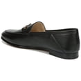 thumbnail image 2 of Sam Edelman LORAINE BLACK/NEW MODENA CALF LEATHER SHOE, 2 of 7