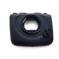 thumbnail image 2 of ziyahi Viewfinder Shell Plastic Cement Eyepiece Frame Applicable Tools Camera Repair Part Eyecup Supply Replacement for D810, 2 of 6