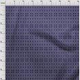 thumbnail image 4 of oneOone Polyester Lycra Blue Fabric Check Sewing Material Print Fabric By The Yard 56 Inch Wide, 4 of 4