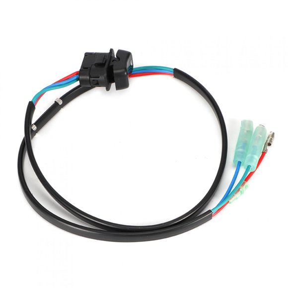 703-82563-30 Outboard Motor Switch Trim & Tilt Switch 7038256330 Fit For 703 Outboard Motor Remote Control Box