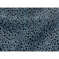thumbnail image 4 of oneOone Viscose Jersey Fabric Leopard Animal Skin Fabric Prints by Yard 60 Inch Wide, 4 of 5