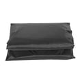 thumbnail image 2 of Waterproof Polyester Square, Outdoor Rainproof  Bathtub Protector Hot Tub Cover Spring Bath   Covers and Black, 2 of 8