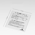 thumbnail image 4 of Tpu Pool Patches Repair Kit for Air Mattress Tent Canopy Floats Tubes Air Bed, 4 of 9