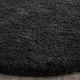 thumbnail image 2 of Safavieh Sheep Addie Solid Plush Shag Area Rug, 2 of 3