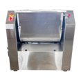 thumbnail image 3 of Commercial Electric Dough Mixer 50KG Flour Mixing Machine Kneading Machine, 3 of 11