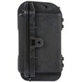 thumbnail image 2 of Monoprice Étui Rigide Résistant aux Intempéries/aux Chocs - Protection Anti-Poussière et Anti-Poussière de Niveau IP67 Noir jusqu'à 1 Mètre de Profondeur, 2 of 5