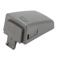 thumbnail image 2 of CXJ500050, Front Left Door Handle Cover Wear Resistant Door Handle  Cover High Strength  For Car, 2 of 8
