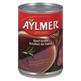 thumbnail image 1 of Aylmer Bouillon de Boeuf 284mL, 1 of 1
