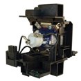 thumbnail image 5 of Lutema Economy Bulb for Sanyo PLC-ZM5000L Projector (Lamp with Housing), 5 of 5