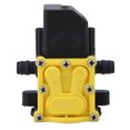 thumbnail image 3 of Water Pump 12V Electric Sprayer Pump Diaphragm Pump For Breeding, 3 of 8