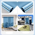 thumbnail image 2 of High Performance Privacy Window Stickers Sun Blocking Heat Insulating Decorative Film For Residential Commercial Use, 2 of 3