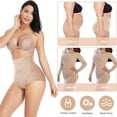 thumbnail image 1 of WIFKLSIIPG TummyControl Shapewear for Women High Waisted Shapewear Panty Firm Control Soft&Comfy Body Shaper, 1 of 1