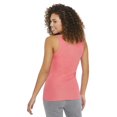 thumbnail image 3 of Débardeur de base côtelé George pour femmes, 3 of 6