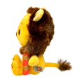 thumbnail image 3 of Coussin Harry Potter Gryffindor Lion, 3 of 5