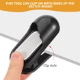 thumbnail image 2 of 2pcs Precision Charcoal Nibs Sharpener Manual Drawing Pencil Sharpener Device Convenient Art Pencils Sharpener For Sketch Pencil Artists Essential, 2 of 9