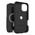 thumbnail image 4 of OtterBox Commuter MagSafe Case Black for iPhone 16 Plus, 4 of 5