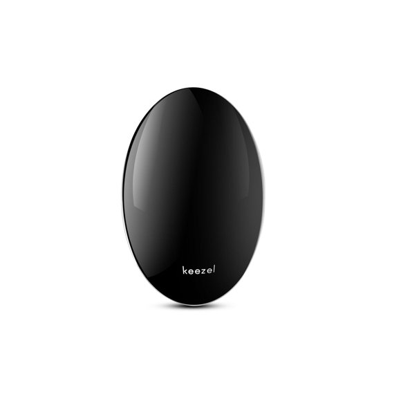 Réseau Privé Virtuel 2.0 (VPN) de sécurité portable de Keezel qui bloque la publicité et le cryptage anti-hameçonnage