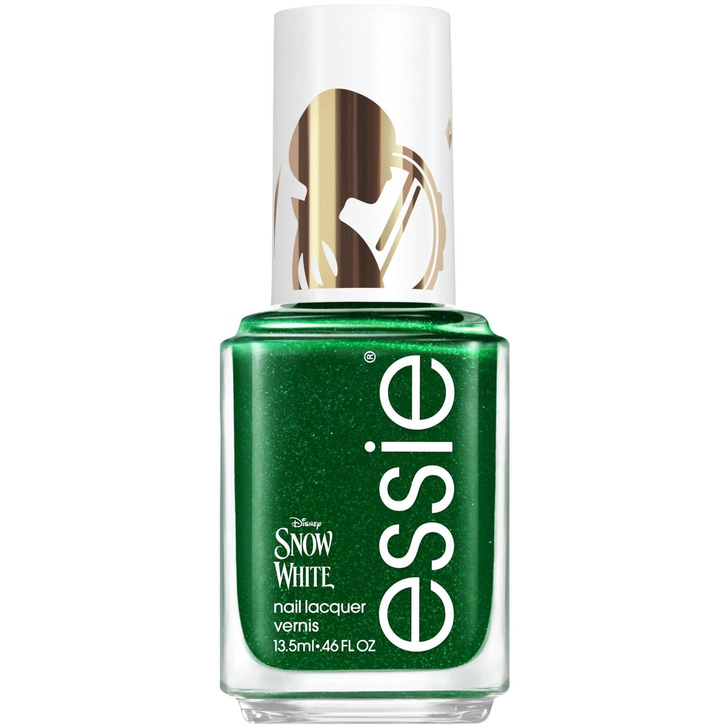 essie® x Disney's Snow White Nail Polish Collection