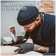 thumbnail image 3 of INKredible Glow Salve + Aftercare Tattoo Healing Lotions (2-Pack), 3 of 6