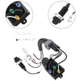 thumbnail image 3 of 69851 BBQ Igniter Button Kit for Spirit 220 320 330 335 Series, 3 of 5