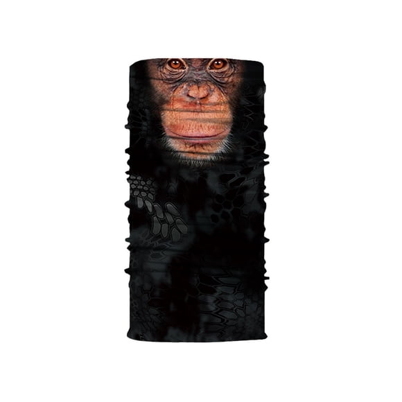 Hearth & Gear Cycling Motorcycle Head Scarf Neck Warmer Face Ski Headband Thing One And Thing Two Awareness Products Snowboarding Boots Womens Womens Summer Womens Ski Gear Ice Hole Covers Neck Tube