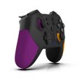 thumbnail image 2 of fastboy Manette de Jeu Sans Fil pour Jeux PC Joystick à Vibration Contrôleur de Jeu Compatible Bluetooth de Remplacement pour Vert Bleu, 2 of 5