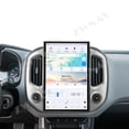 thumbnail image 1 of ZWNAV 14.4 inch Tesla Style Android Car Radio For Chevrolet Colorado GMC Canyon 2014-2018 Multimedia GPS Navigation Carplay Auto Head Unit, 1 of 11