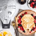 thumbnail image 3 of Gaufrier Star Wars Millennium Falcon, 3 of 6