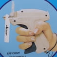 thumbnail image 3 of Yellow Green Blue Plastic Garment Price Labelling S Tagging Gun w Lifting Rope, 3 of 3