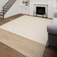 thumbnail image 1 of ECARPET Modern Area Rug for Living Room, Dining Room and Bedroom Madison Collection, 1 of 9