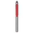 thumbnail image 1 of JJKBVCLO 6mm Shank Straight Flush Trim Router Bit Woodworking Cutting Tool, 1 of 1
