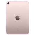 thumbnail image 3 of Refurbished Apple iPad Mini 6 A2567 (WiFi) 64GB Pink (Grade A+), 3 of 3