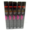 thumbnail image 1 of RCA T-120H VHS Video Cassette 120-Minutes (1-Pack), 1 of 5