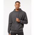 thumbnail image 1 of Tultex - New MMsF - Unisex Fleece Hooded Sweatshirt, 1 of 1