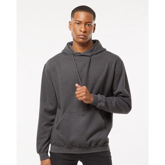 Tultex - New MMsF - Unisex Fleece Hooded Sweatshirt