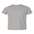 thumbnail image 1 of Rabbit Skins T-Shirt en Jersey Fin pour Garçon Tout-Petit, 1 of 1