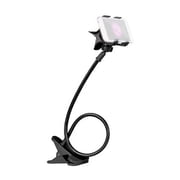 Universal Mobile Phone Holder Flexible 360 Adjustable Stand Desktop Mount Desk Clip Lazy Cell