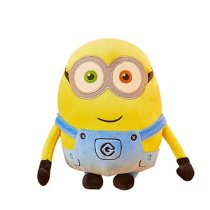 Cute Minion Plush Toys Minion Plushies Doll Gift Toy Plush Birthday Gift
