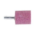 thumbnail image 3 of 1Pcs Tête de Polissage Roue Tête Abrasive Montée pour Outil Rotatif Tige 6Mm, 3 of 9