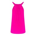 thumbnail image 5 of Pompotops Robe de Plage pour Femme, Paréo de Bikini, Tenue de Plage, Décontractée, Vacances, Courte, d'Été, Dos Nu, 5 of 5