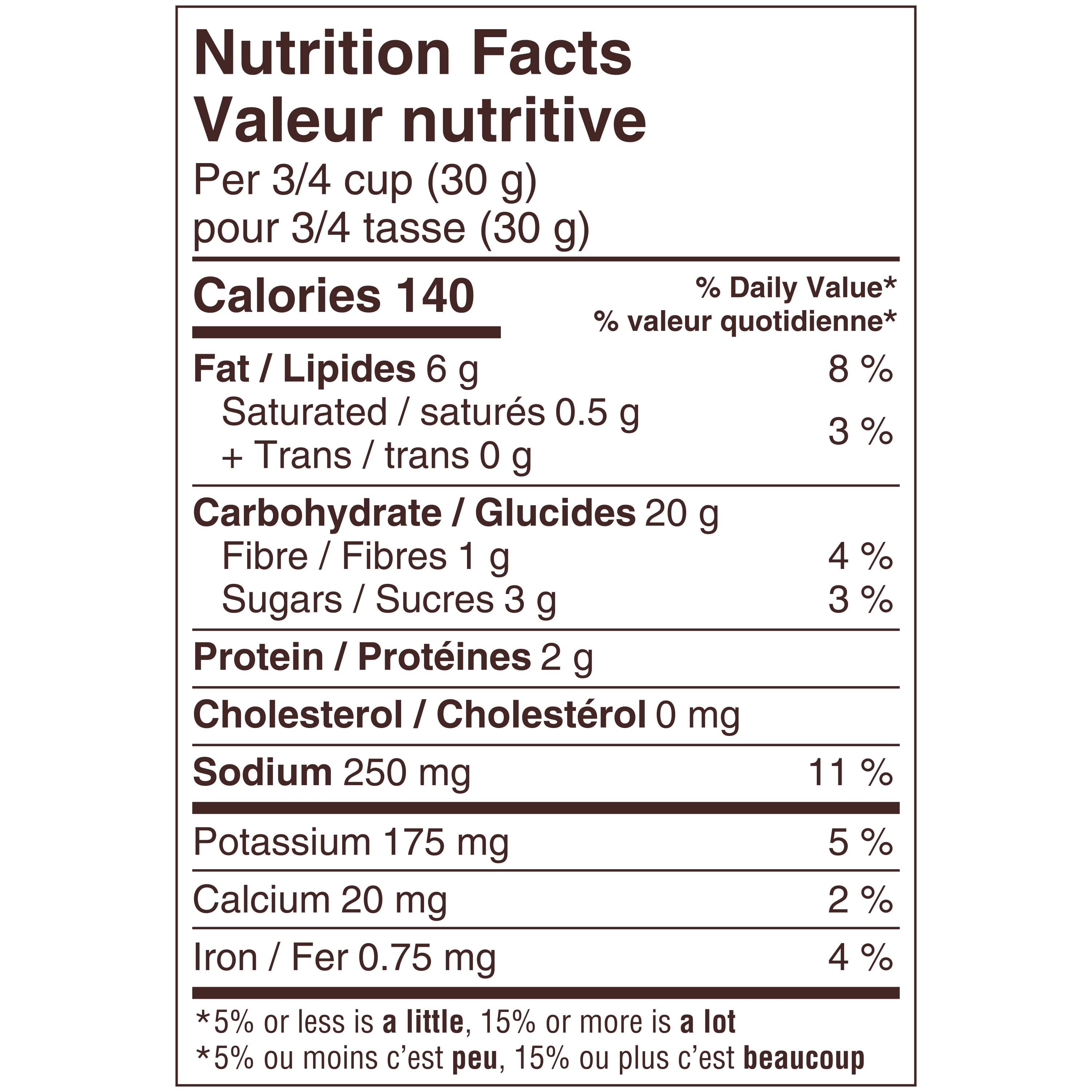 Goldfish(MD) Croustillants saveur de sel et vinaigre mini-craquelins cuits au four, sachet de 177g