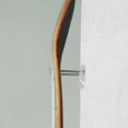 thumbnail image 3 of Skateboard Hanger 6PCS Wall Mount Deck Rack for Skateboards Deck Display and Storage, 3 of 8