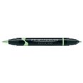 thumbnail image 1 of Sanford PB193 Premier Art Brush Marker Mint Cream, 1 of 3