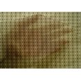 thumbnail image 4 of oneOone Cotton Silk Fabric Basketweave Geometric Print Sewing Fabric BTY 42 Inch Wide, 4 of 4